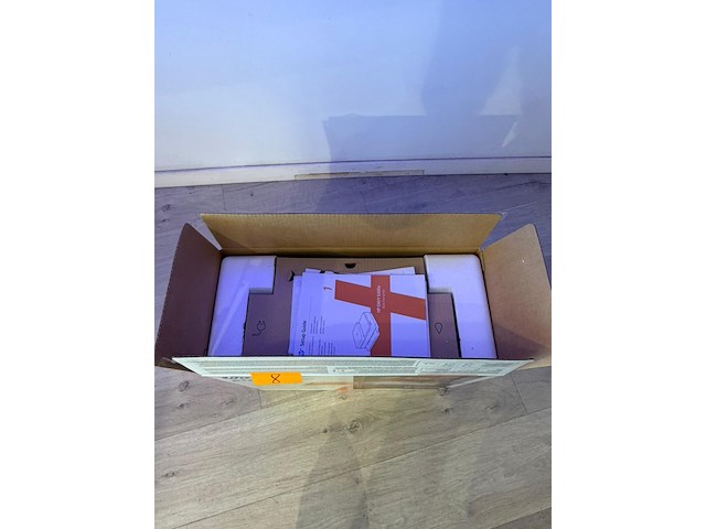 Printer hp - afbeelding 2 van  5