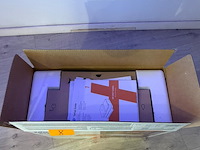 Printer hp - afbeelding 2 van  5