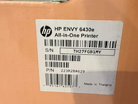 Printer hp - afbeelding 3 van  5