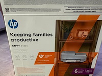 Printer hp - afbeelding 4 van  5