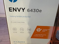 Printer hp - afbeelding 5 van  5