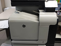Printer hp - afbeelding 1 van  8