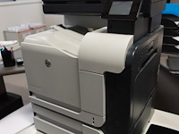 Printer hp - afbeelding 2 van  8