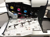 Printer hp - afbeelding 3 van  8