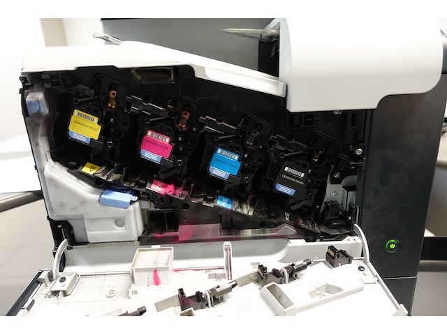 Printer hp - afbeelding 4 van  8