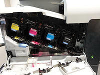 Printer hp - afbeelding 4 van  8