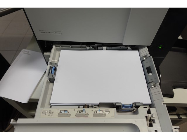 Printer hp - afbeelding 5 van  8