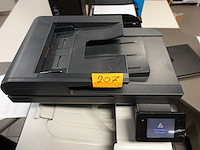 Printer hp - afbeelding 6 van  8