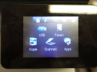 Printer hp - afbeelding 7 van  8