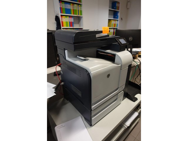 Printer hp - afbeelding 8 van  8