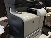 Printer hp - afbeelding 8 van  8