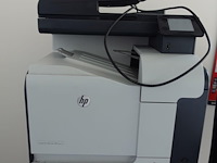 Printer hp - afbeelding 1 van  7