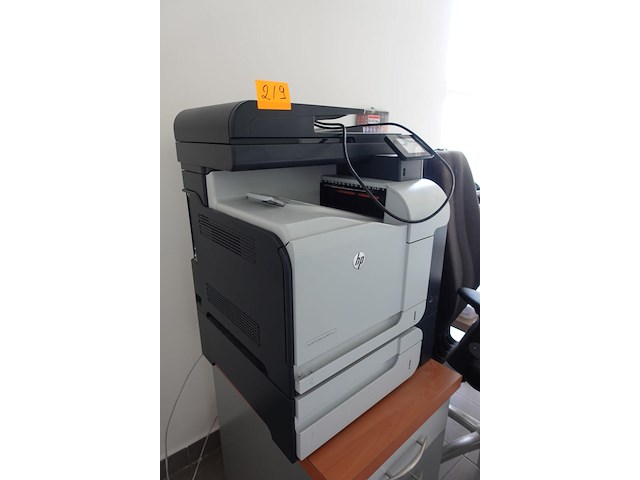 Printer hp - afbeelding 2 van  7