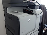 Printer hp - afbeelding 2 van  7