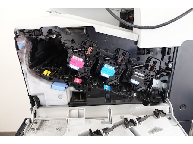 Printer hp - afbeelding 3 van  7
