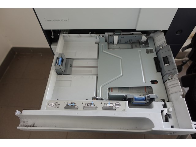 Printer hp - afbeelding 4 van  7