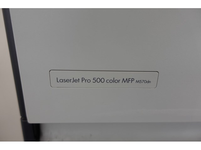 Printer hp - afbeelding 6 van  7
