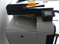 Printer hp - afbeelding 1 van  6