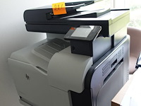 Printer hp - afbeelding 2 van  6