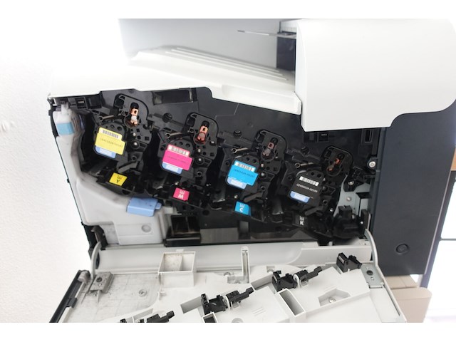 Printer hp - afbeelding 3 van  6