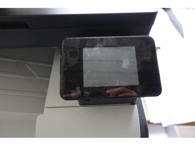 Printer hp - afbeelding 4 van  6