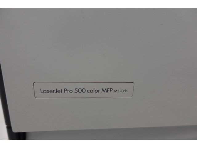 Printer hp - afbeelding 5 van  6