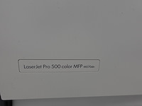 Printer hp - afbeelding 5 van  6