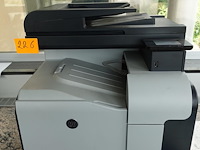 Printer hp - afbeelding 1 van  5