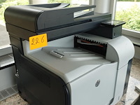 Printer hp - afbeelding 2 van  5