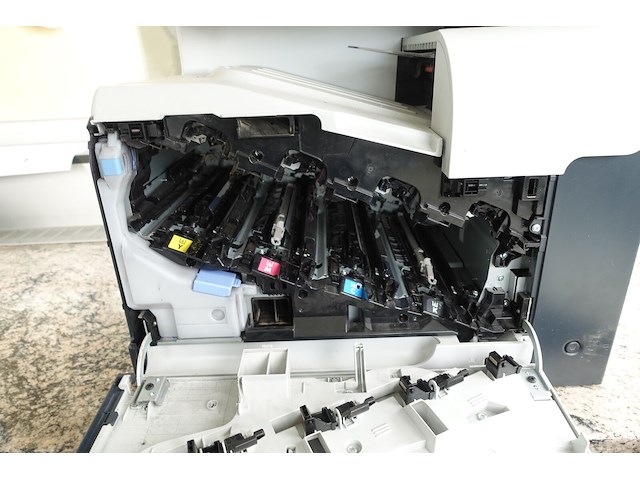 Printer hp - afbeelding 3 van  5
