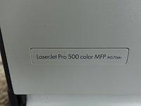 Printer hp - afbeelding 4 van  5