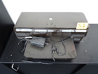 Printer hp - afbeelding 1 van  4