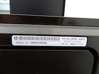 Printer hp - afbeelding 2 van  4