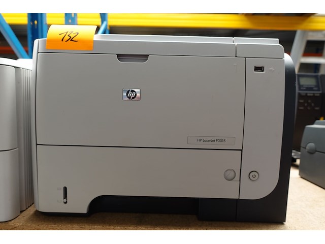 Printer hp - afbeelding 1 van  6
