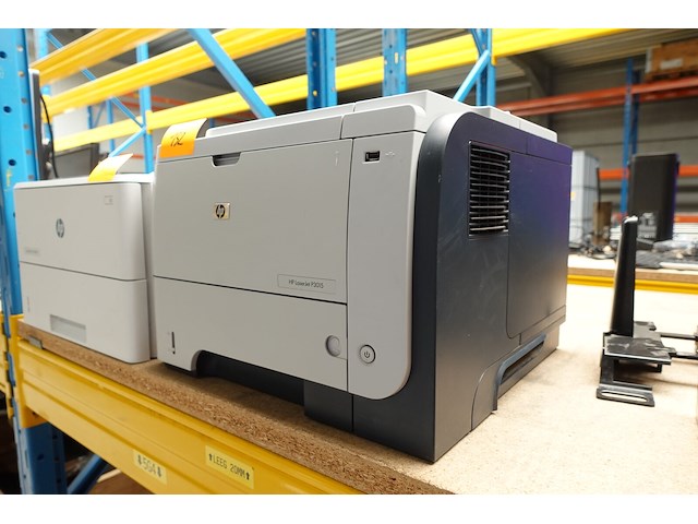 Printer hp - afbeelding 2 van  6
