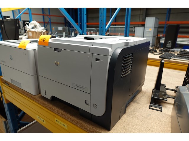 Printer hp - afbeelding 3 van  6