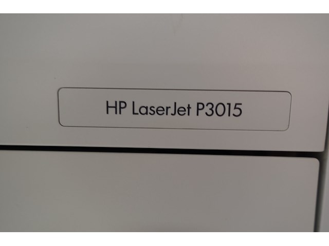 Printer hp - afbeelding 4 van  6