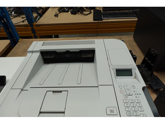 Printer hp - afbeelding 5 van  6