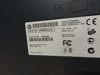 Printer hp - afbeelding 6 van  6