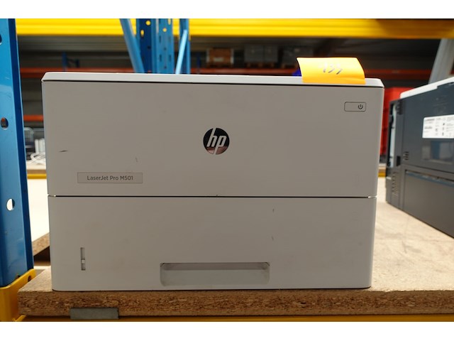 Printer hp - afbeelding 1 van  5