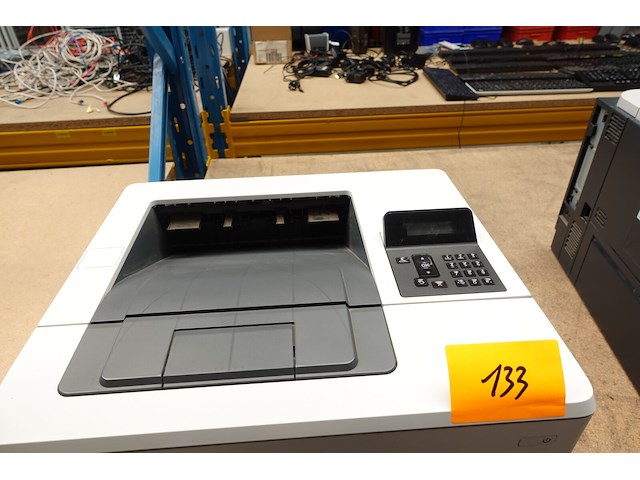 Printer hp - afbeelding 3 van  5