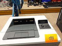 Printer hp - afbeelding 3 van  5