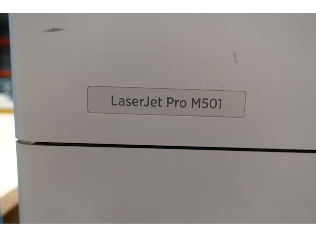 Printer hp - afbeelding 4 van  5