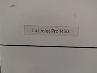 Printer hp - afbeelding 4 van  5