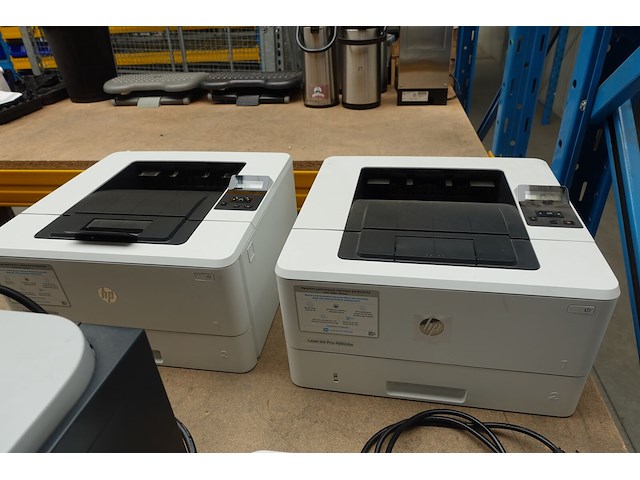 Printer hp - afbeelding 2 van  7