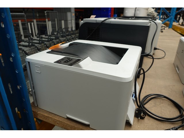 Printer hp - afbeelding 7 van  7