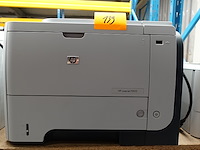 Printer hp - afbeelding 1 van  6