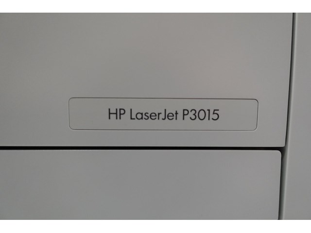 Printer hp - afbeelding 4 van  6