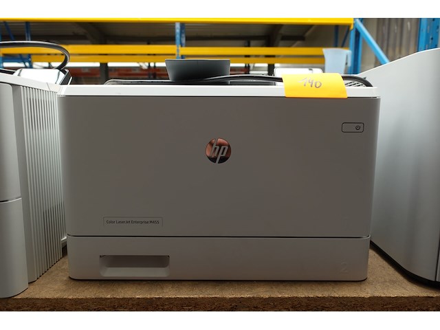 Printer hp - afbeelding 1 van  5