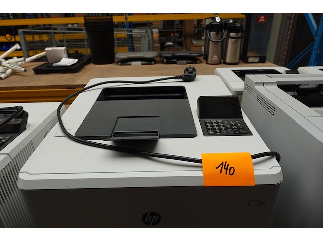 Printer hp - afbeelding 2 van  5